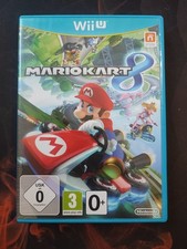 Mario Kart 8 - Complet FR - Nintendo Wii U