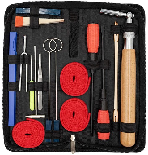 Kit accordage piano - kit, de