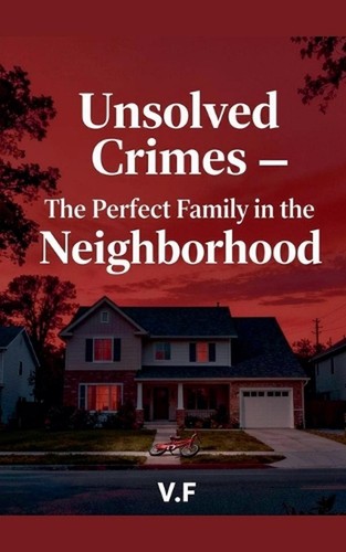 Unsolved crimes the perfect - -,