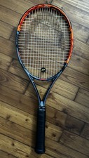 Raquette De Tennis Head Radical S