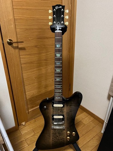 Guitare électrique gibson tak - électrique,