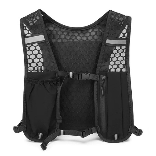 Sac dos hydratation - sac, d'hydratation