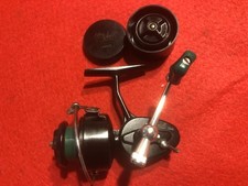 Ancien moulinet mitchell 358 - ancien,