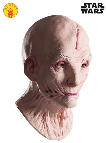 Supreme leader snoke overhead - leader,