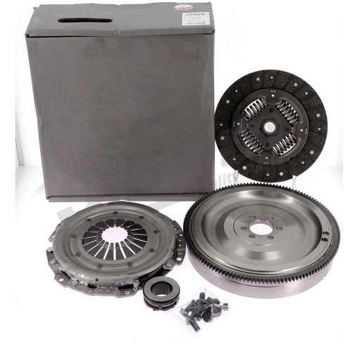 Kit adaptateur embrayage audi - kit,