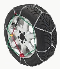 Chaine a neige 9mm - Taille 2