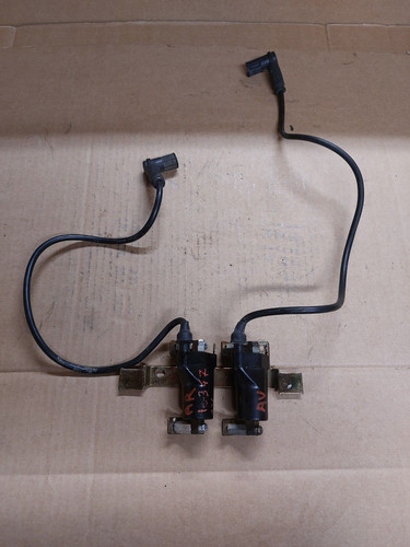 Bobine allumage origine - bobine,