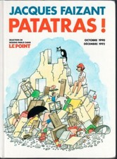 Patatras ! : octobre