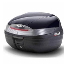 SHAD TOP CASE SH37 NOIR