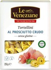 Tortellini Au Jambon Crudo "