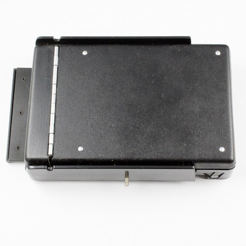 Polaroid 405 instant pack film - polaroid,