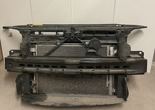 Masque avant complet, Skoda octavia 3 RS |||(5E5)