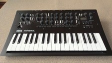Korg minilogue xd Polyphonique