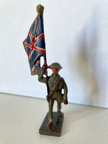 Durso porte drapeau - -,