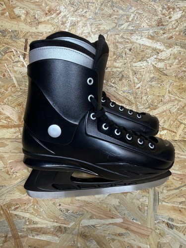 Oxelo ice skates mens - ice, size