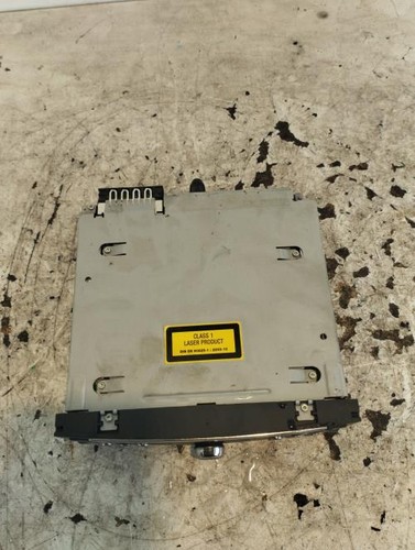 Autoradio citroen break - citroen, c5