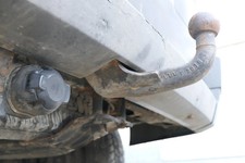 VW T4 Chariot d'attelage