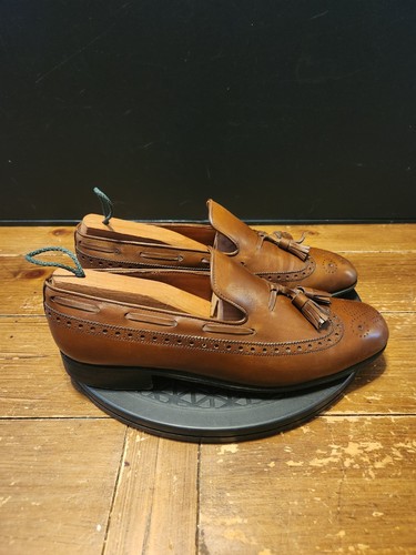 Classic weston brown - classic,