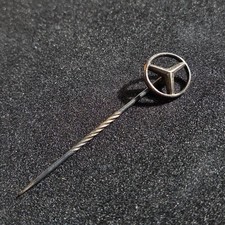Insigne épingle Automobile