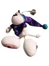 Diddl Souris Peluche