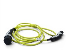Chargeur (Voiture électrique)