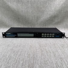 Alesis Midiverb 4