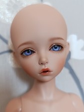 BJD Doll poupée legit KID
