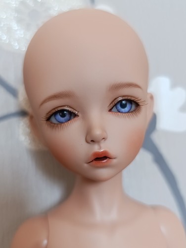 Bjd doll poupée - bjd,