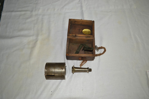 Equerre arpenteur instrument - d'arpenteur,