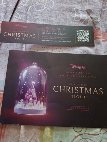 Programme noël disney - noël,