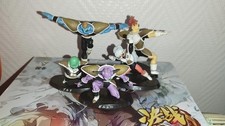 Lot Figurine Dragon Ball Z