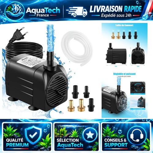 Pompe eau submersible 25w - à,