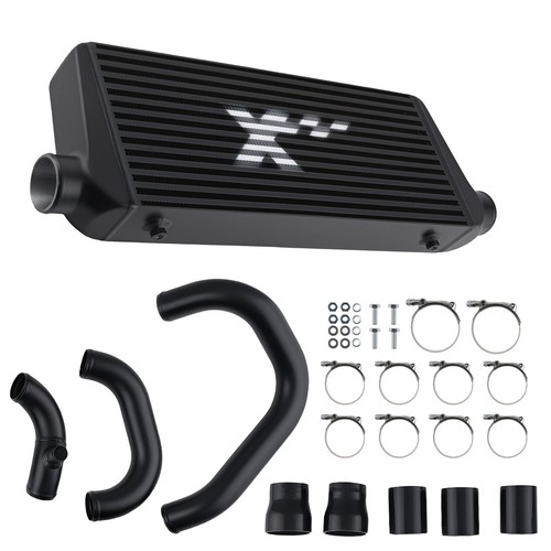 Kit intercooler for audi - d'intercooler,
