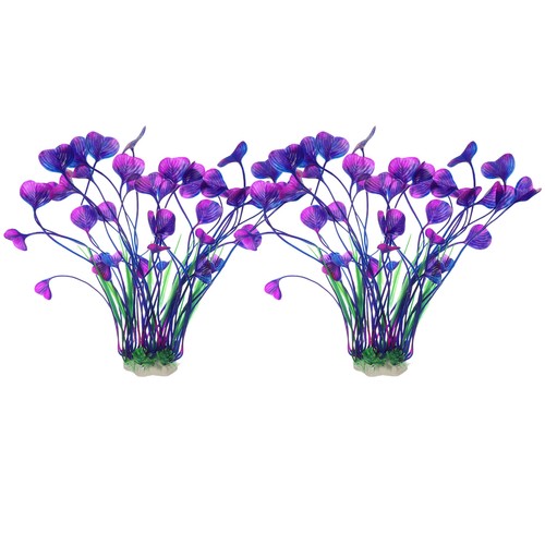 Plantes artificielles pour