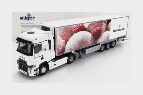Eligor 117774 renault t - 117774,