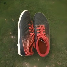 KIPSTA enfant Crampons Foot size taille 36 soccer occasion 