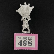 Nuit Gobelin Attrapeur Métal