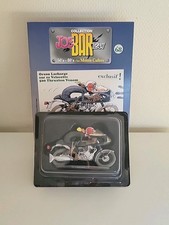 MOTO JOE BAR TEAM N°68 SÉRIE