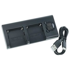 Chargeur pour Sony MiniDV