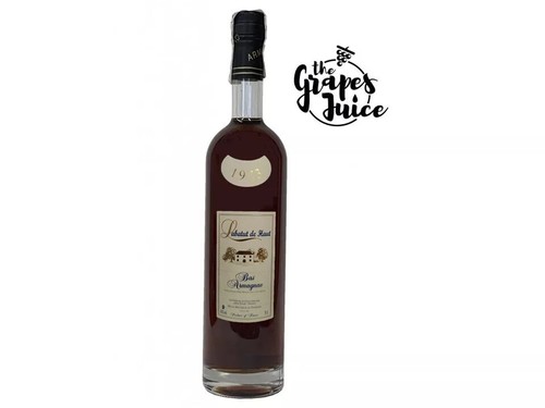 Labatut haut bas armagnac - de,