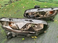 Phare projecteur enveloppé