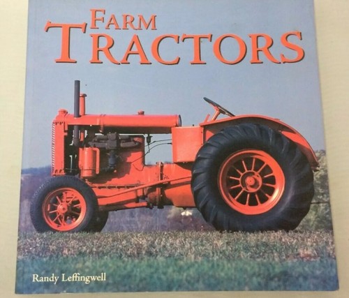 Farm tractors randy - farm,