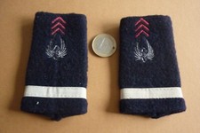 PAIRE DE FOURREAUX /  TRAIN