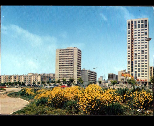 Montpellier station - montpellier,