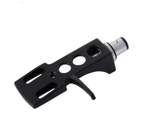 New black cartridge headshell - new,