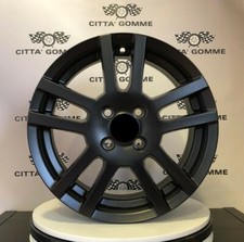 Jantes en Alliage Compatible