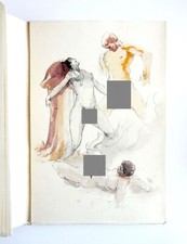 curiosa [Edmond HARAUCOURT]