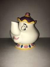 Disney mrs potts teapot - mrs,