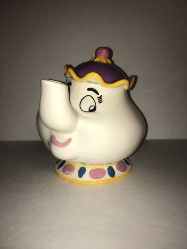 Disney mrs potts - disney,