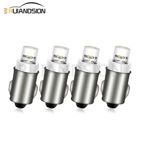 Blanc ba7s 12v led lampe - lampe, de